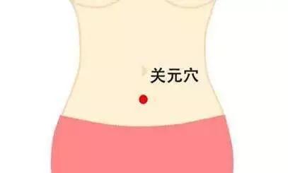坚持按摩哪个穴位能瘦身,按哪个穴位可以让小腿瘦下来