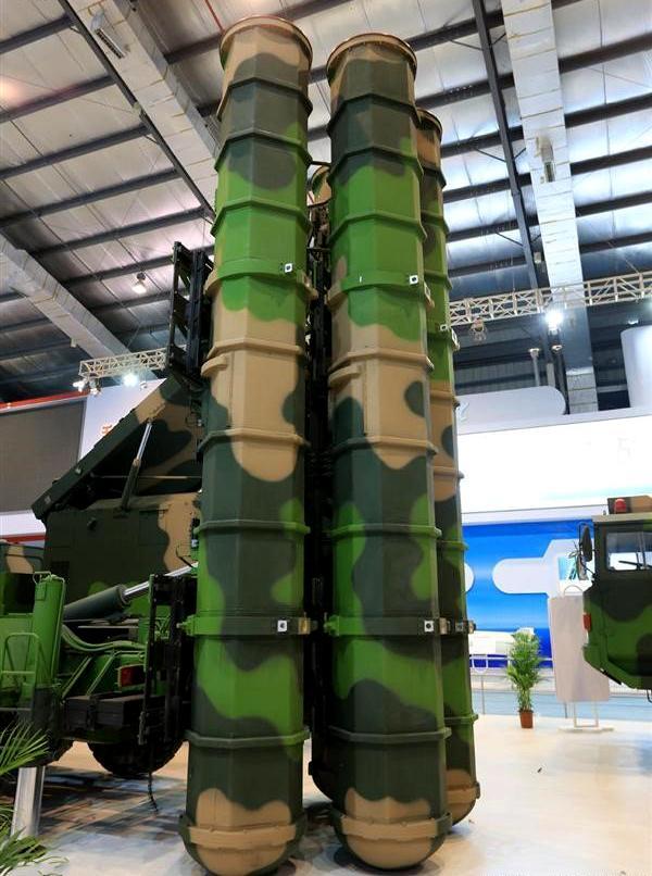 土耳其有没有买红旗9,土耳其采购红旗9始末