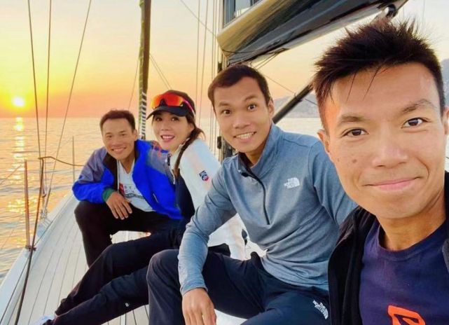 吕丽君20亿身价,吕丽君坐拥20亿