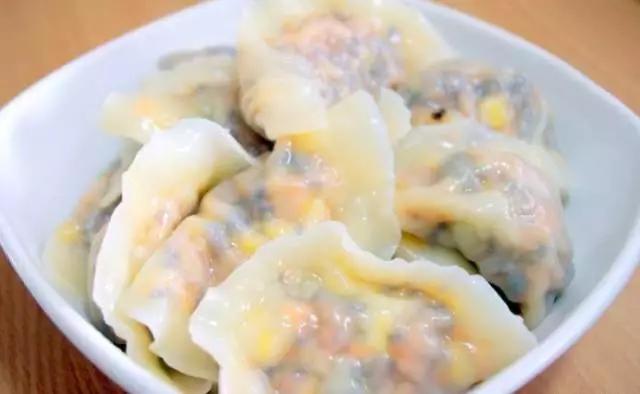 素食馅饺子馅的种类与做法,素食馅饺子馅的做法大全