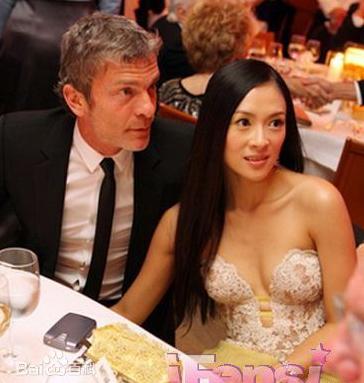 章子怡当初为何选择嫁给汪峰,章子怡为何铁了心嫁三婚汪峰