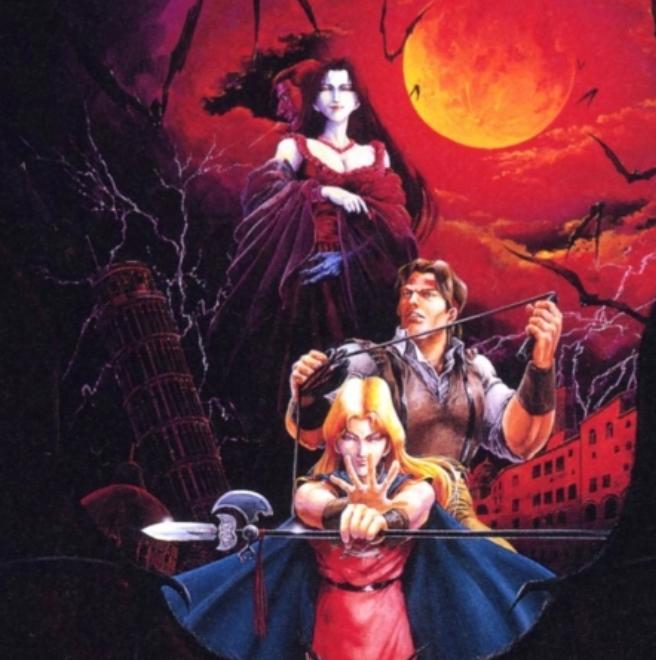 电软回忆录,电软经典游戏推荐