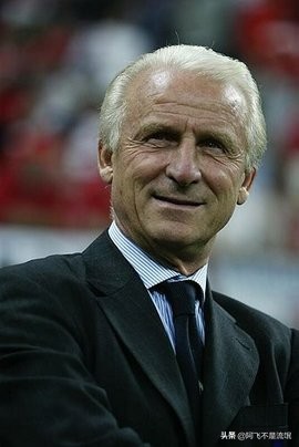 法国史上十大伟大球员,法国最伟大足球教练