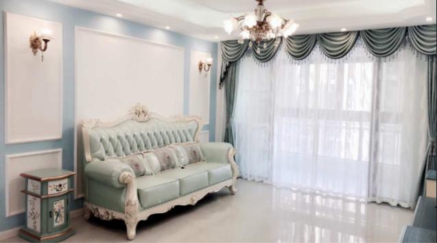 这是我见过最美的中式玄关,进门一个玄关都美爆了