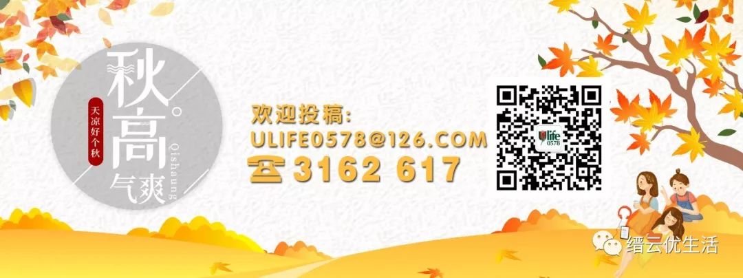 美哭了宛若人间仙境,缙云人间仙境