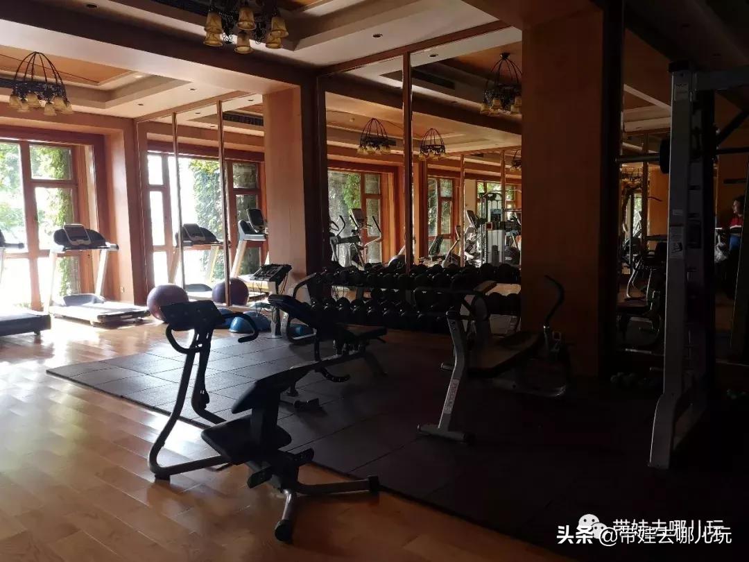 北京最有度假感的酒店，就在金海湖