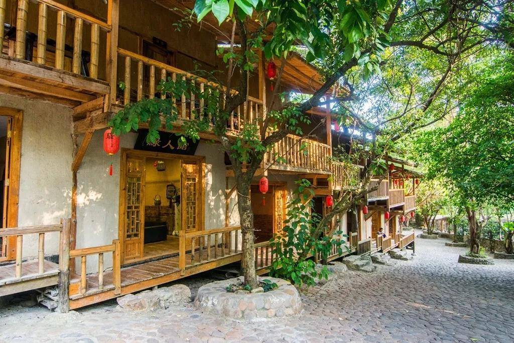 热门的五一度假攻略推荐,满足所有的美好想象