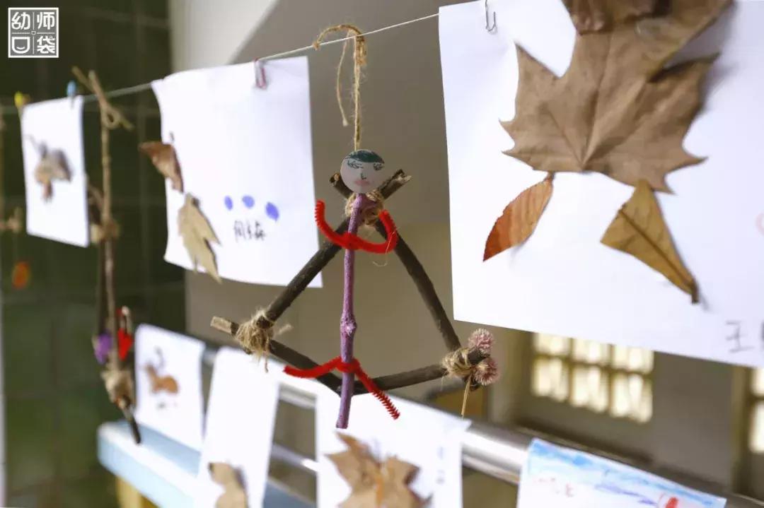 空间小、经费不足、面临*迁拆**，这家幼儿园却给出了满分的环境