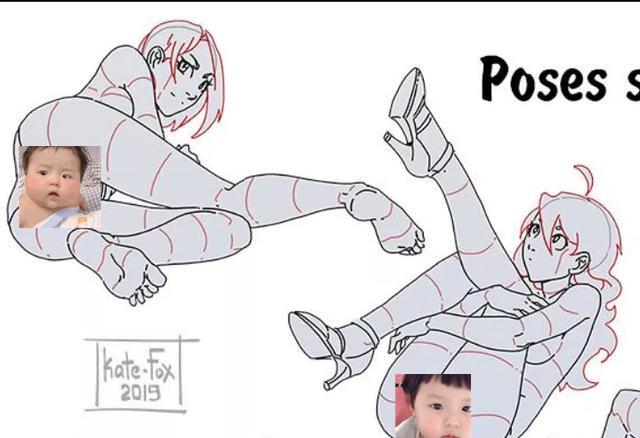 维持人体直立姿势的肌肉有哪些,人体的解剖姿势是身体直立