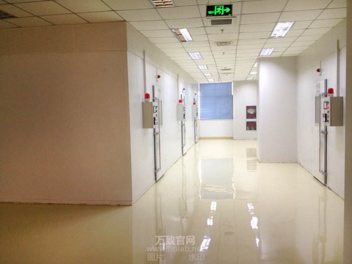 洁净车间空气洁净度检测标准,十万级净化车间标准是什么