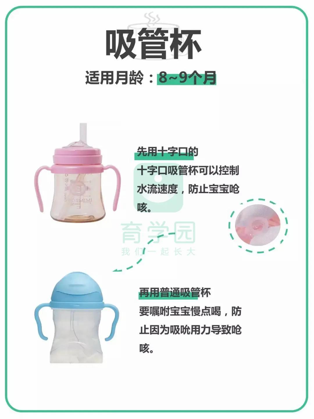 两岁还在用奶瓶,2岁还可以用奶瓶吗