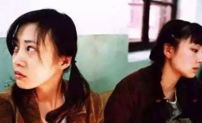 这部剧之后,谁还敢说她不会演戏