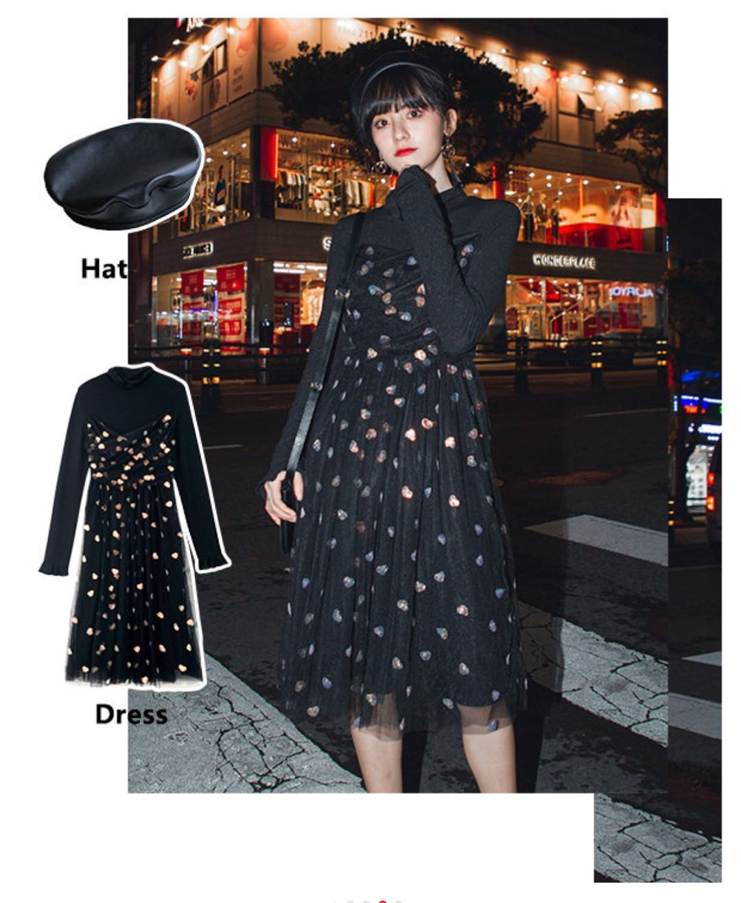 推荐超好看的穿搭每日分享,超好看的穿搭夏装