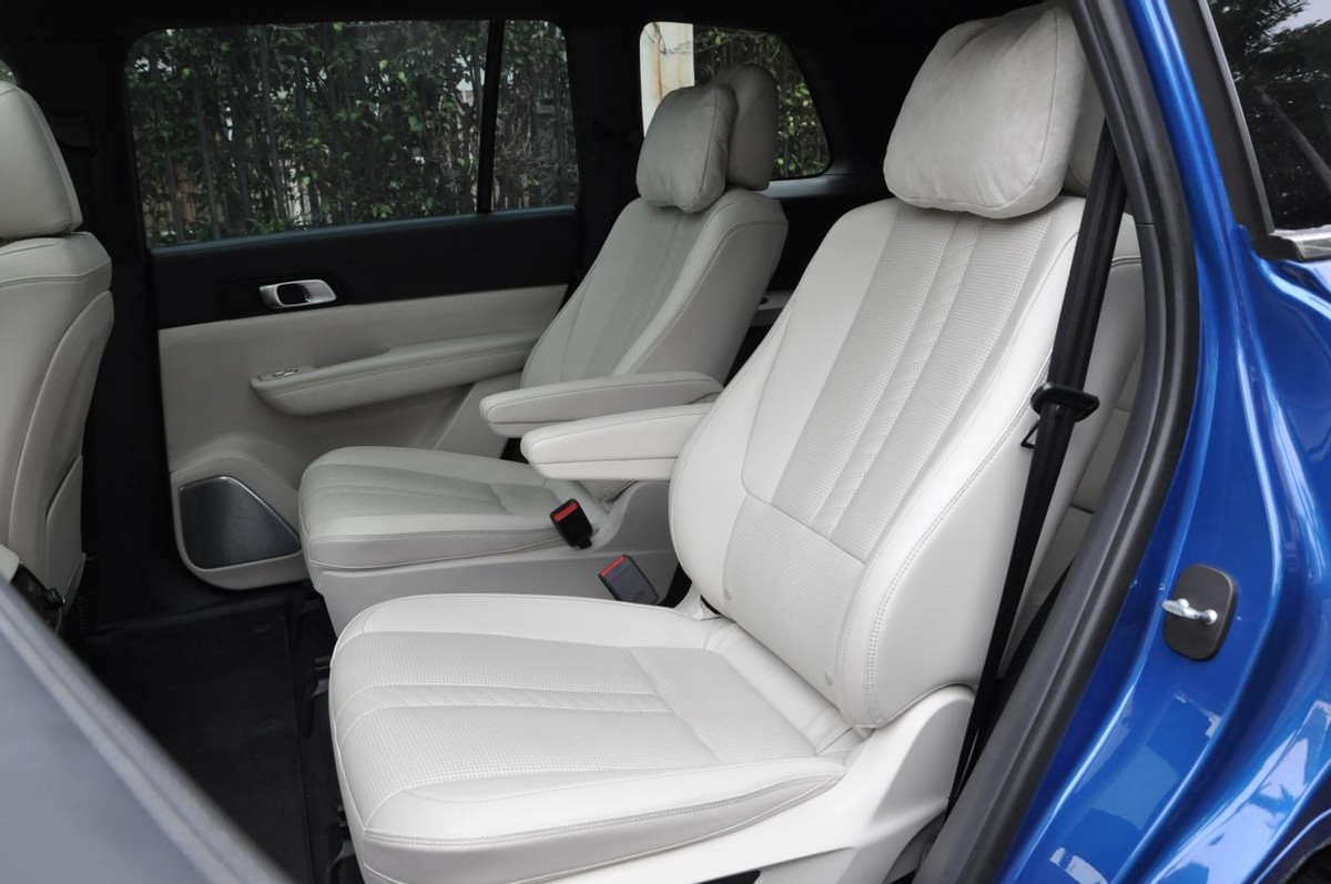 理想ONE究竟是一辆怎么样的车？详细体验在这里