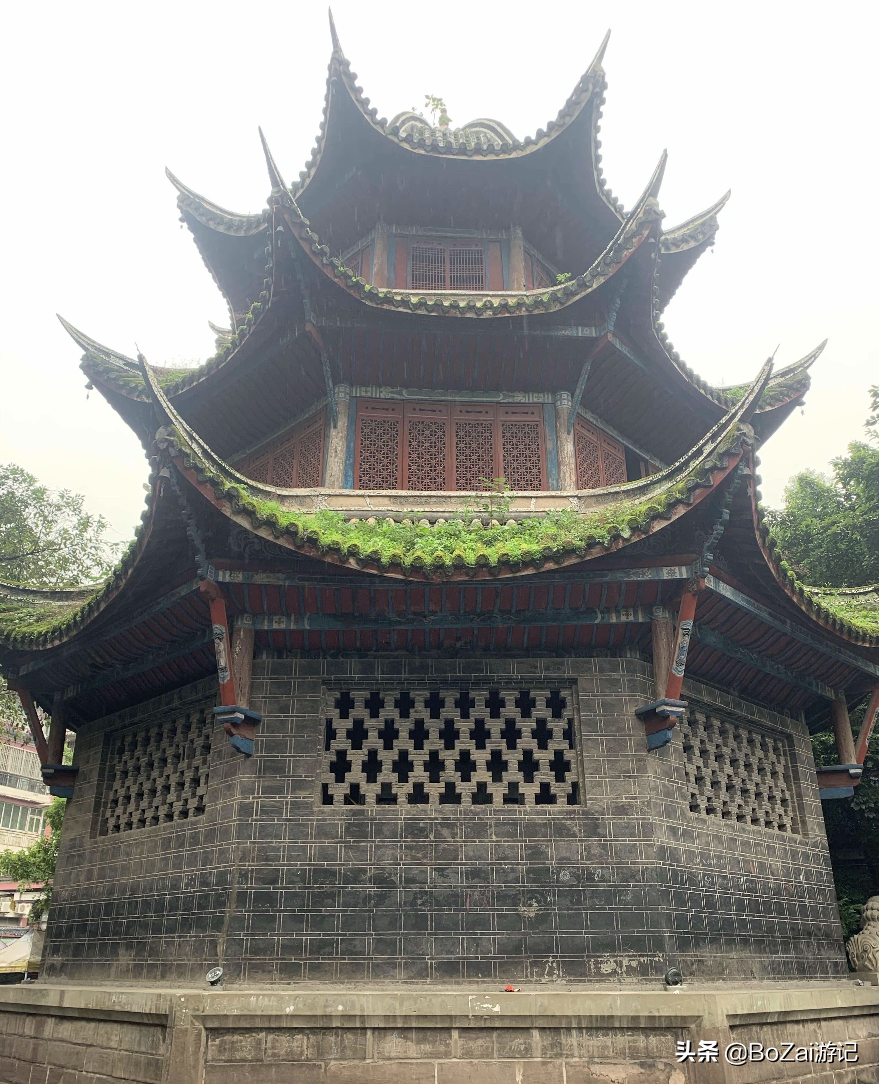 去四川南充都有哪些好耍的,南充市区最好的景点排名前十