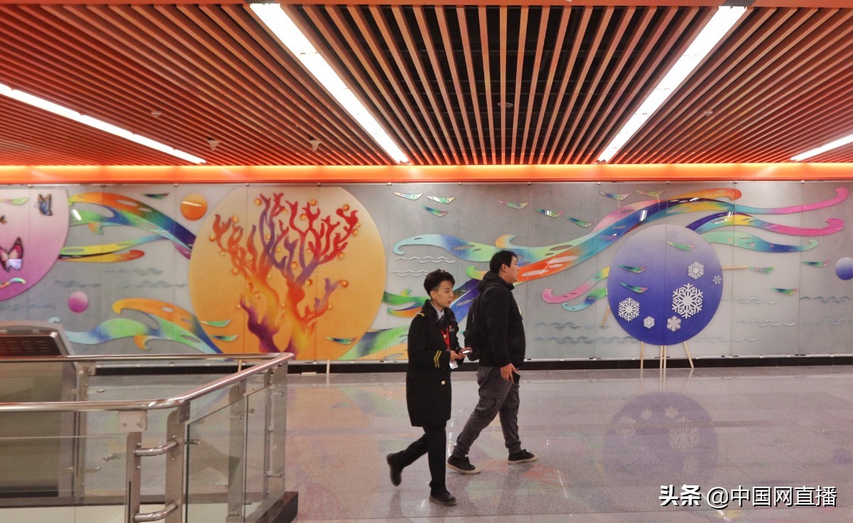 北京地铁8号线南延最新消息,北京地铁7号线东延新消息