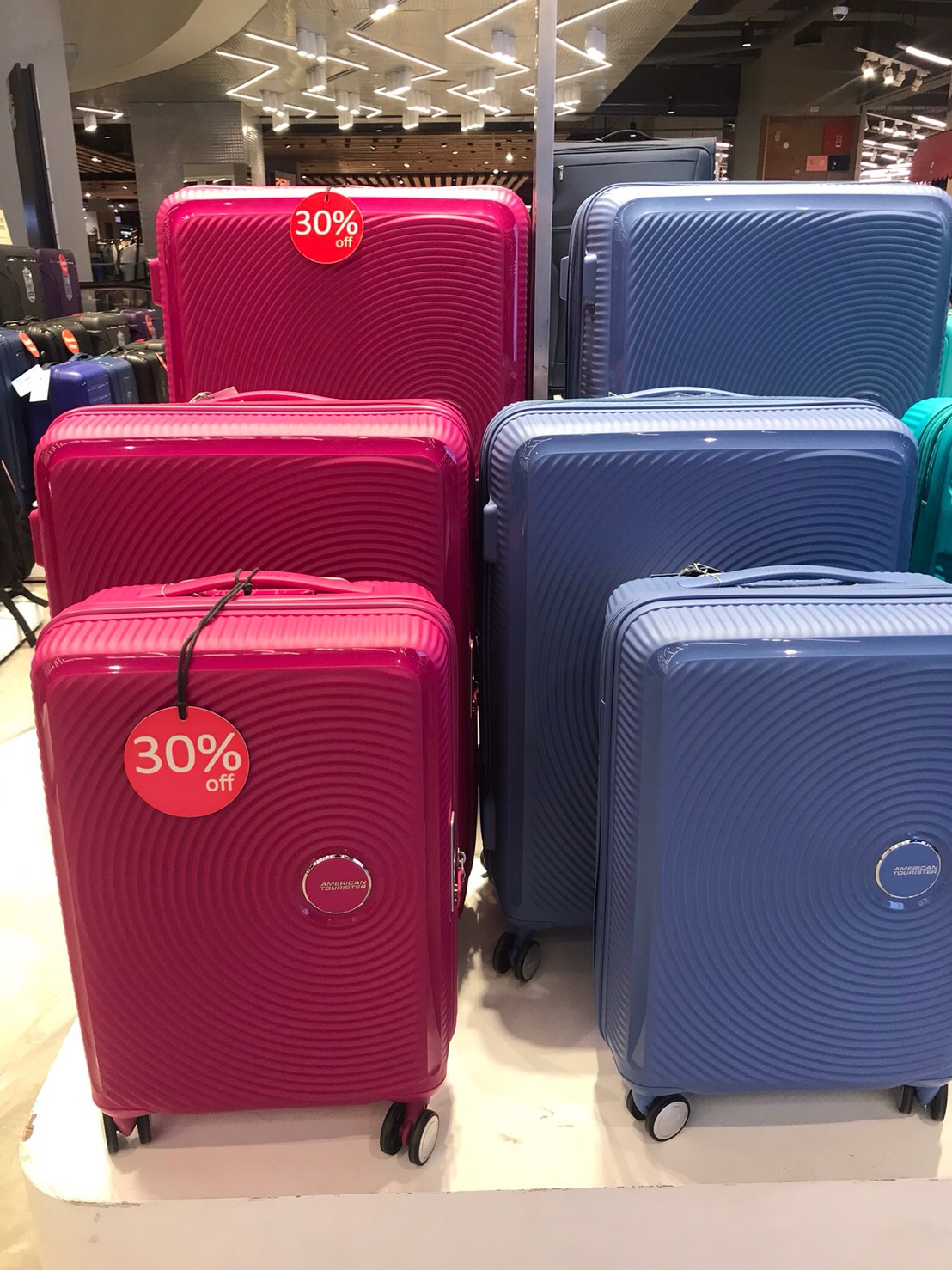 泰国曼谷性价比高的商场,泰国曼谷附近的有名商场