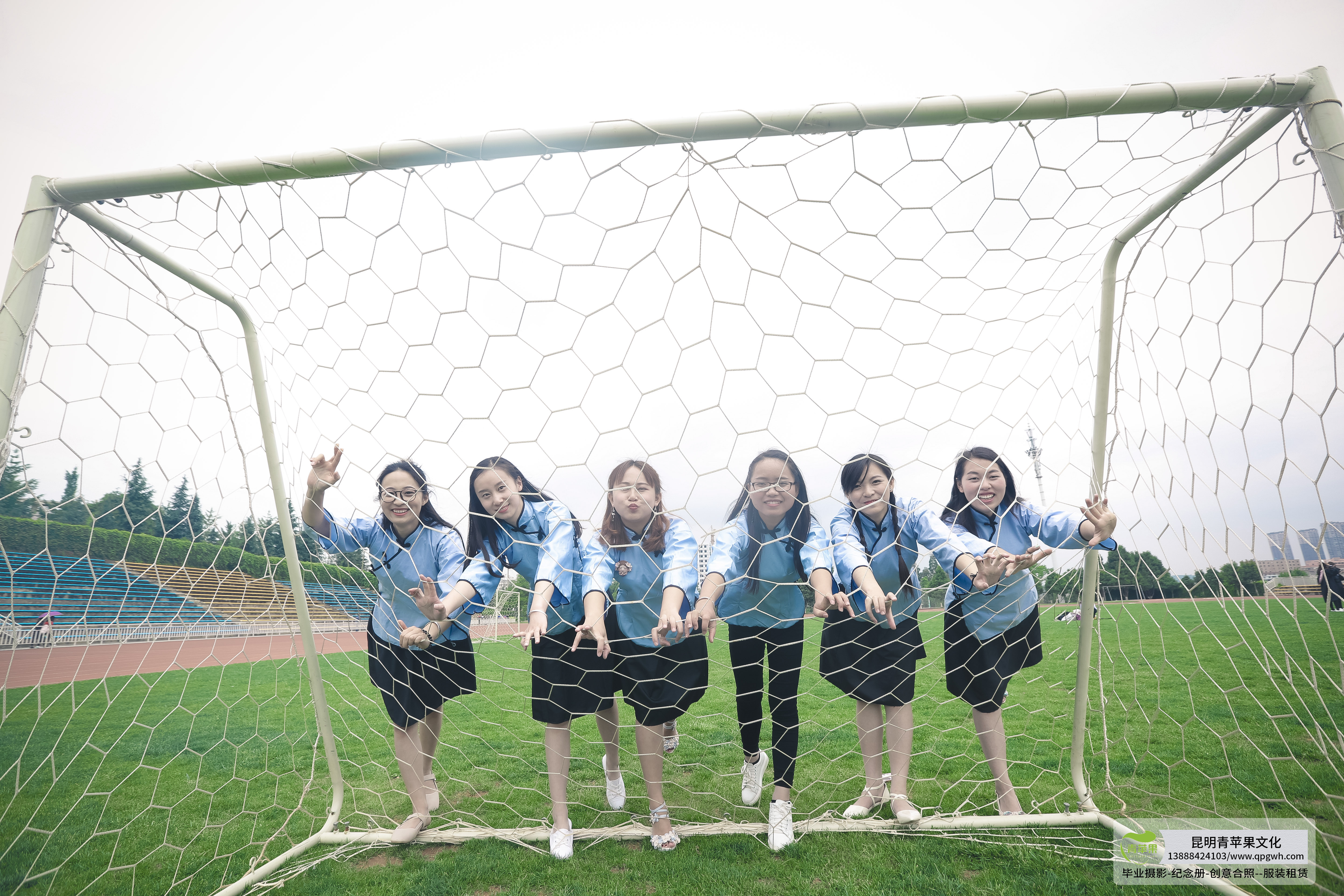 昆明毕业照照相馆推荐,昆明毕业照照相馆