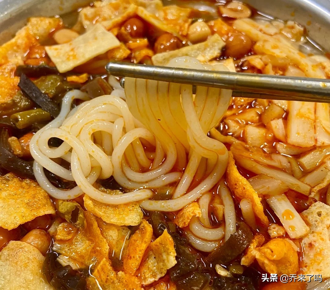 螺蛳粉哪款好吃,哪款螺蛳粉最好吃