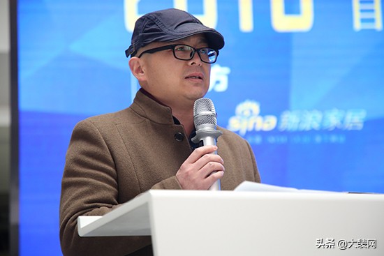 新浪家居品质家装大赛直播,新浪装修抢工长大赛