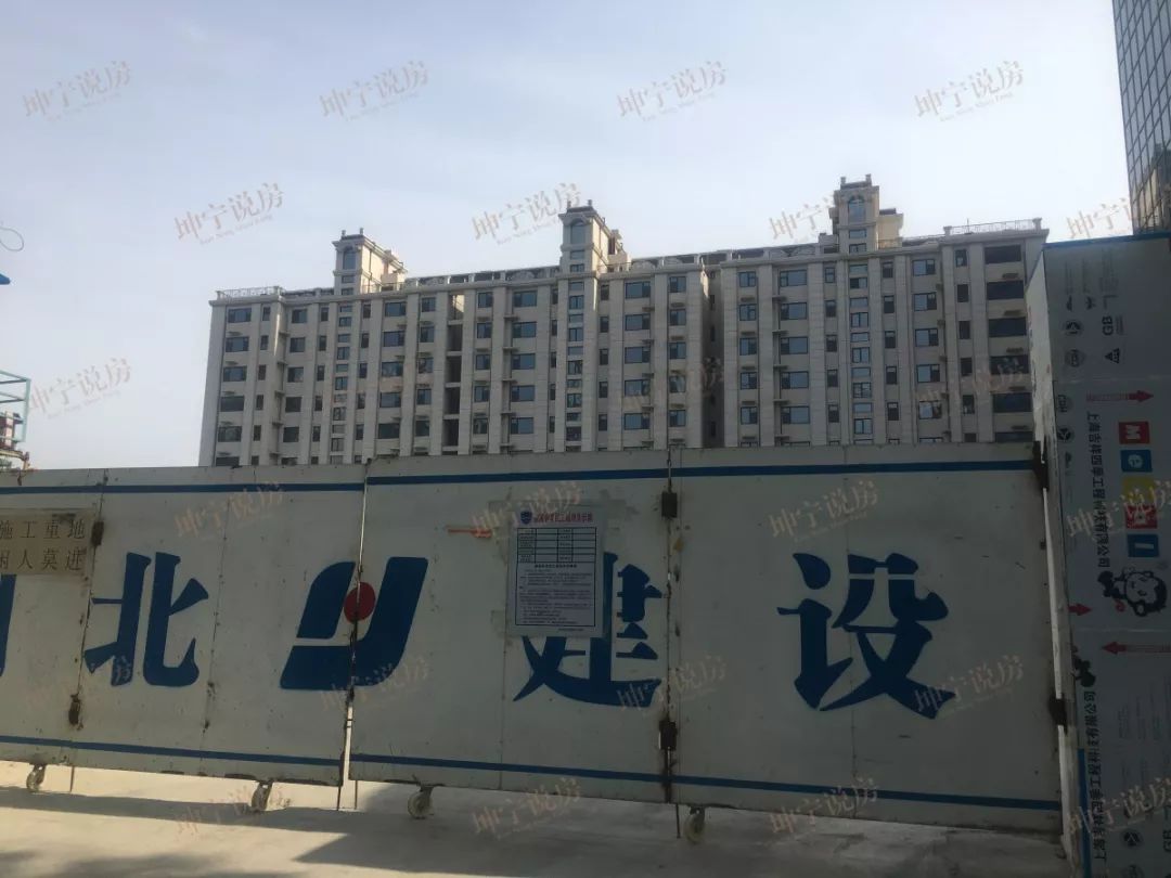 实探44中学区房,实探二手学区房