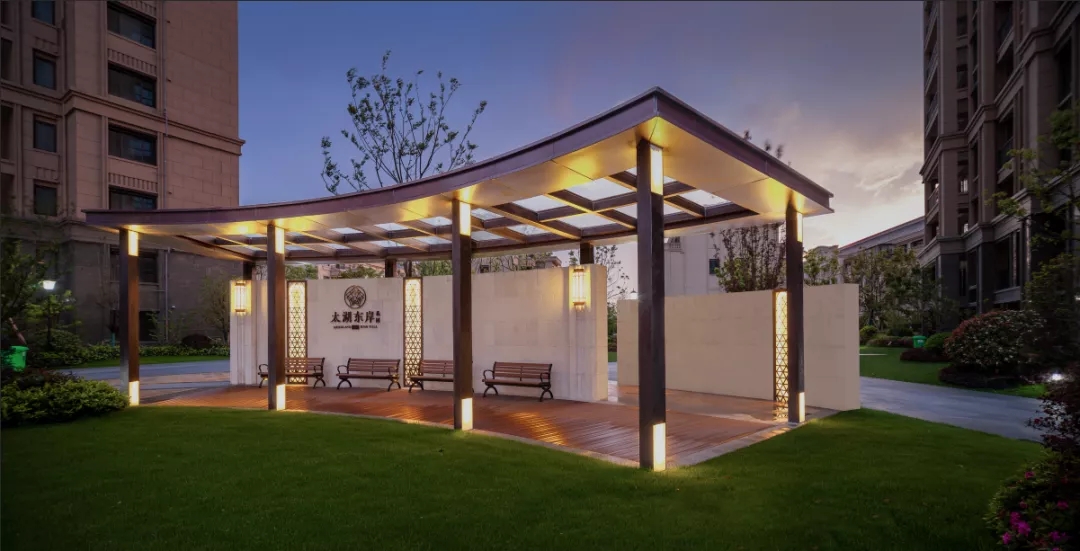 吴江太湖东岸花园,吴江绿地太湖东岸花园商业