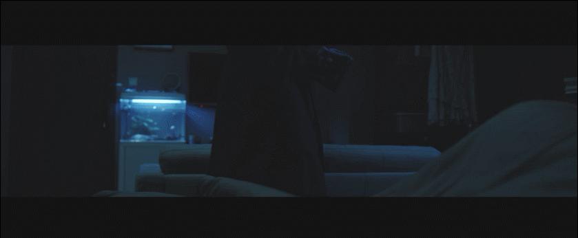 门锁白百何大结局是什么意思,门锁恐怖片段白百何结局