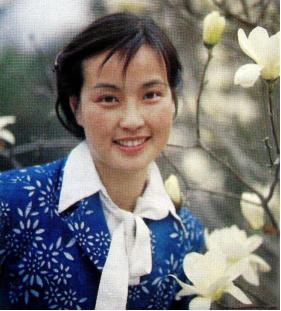 刘晓庆的四段婚姻与八段恋爱史,人生可以从头再来刘晓庆哪年出版