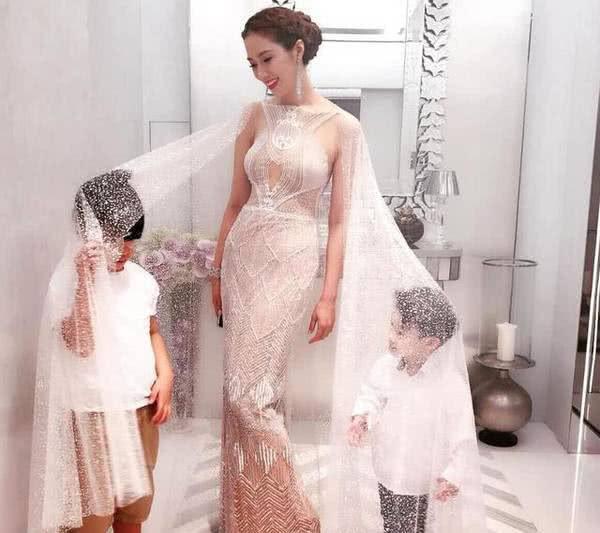 晴格格王艳的豪门生活,晴格格王艳被赶出豪门