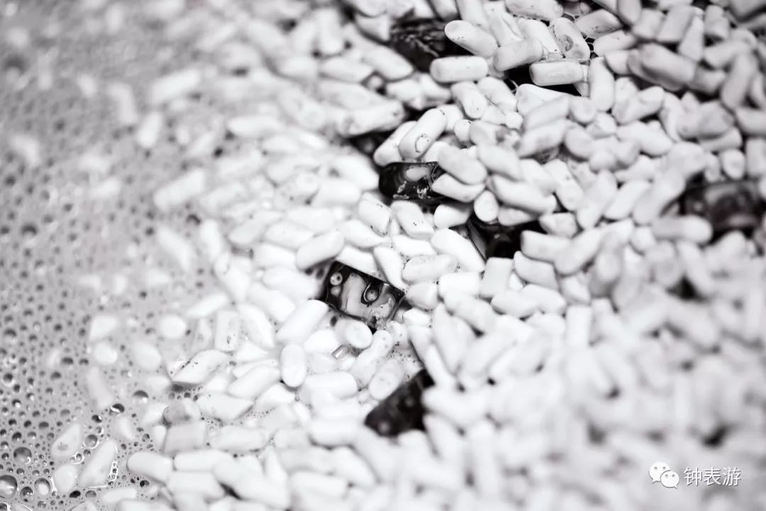 CHANEL香奈儿是专业制表吗?你拥有香奈儿J12吗?