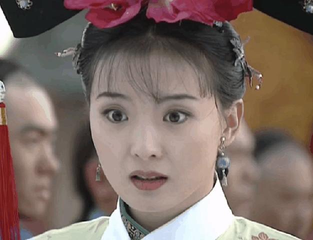 还珠人物近况,还珠几大主演劣迹斑斑