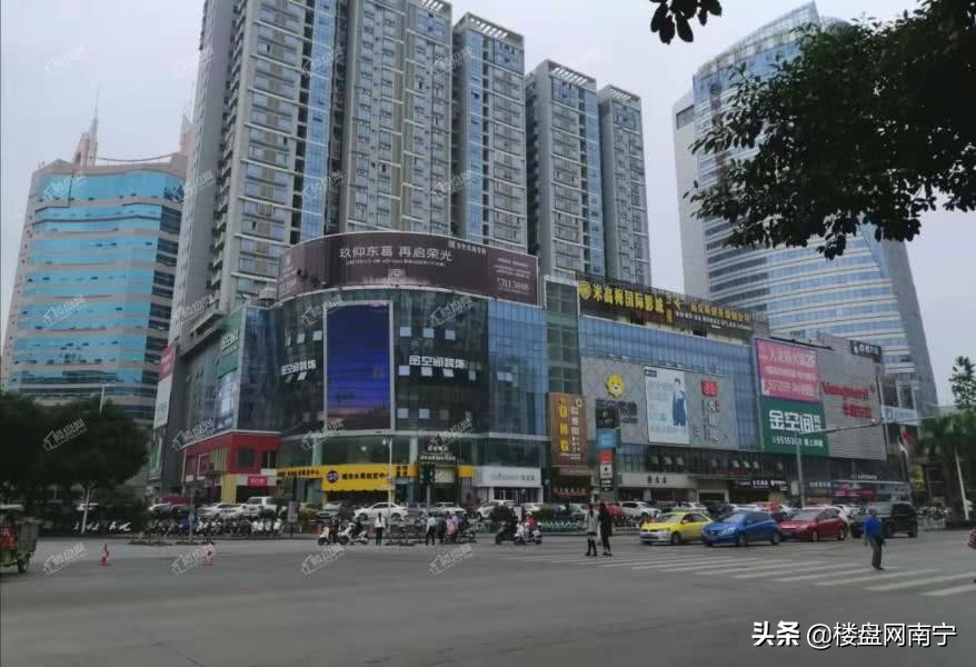 南宁东葛楼盘,南宁青秀区东葛路新楼盘房价