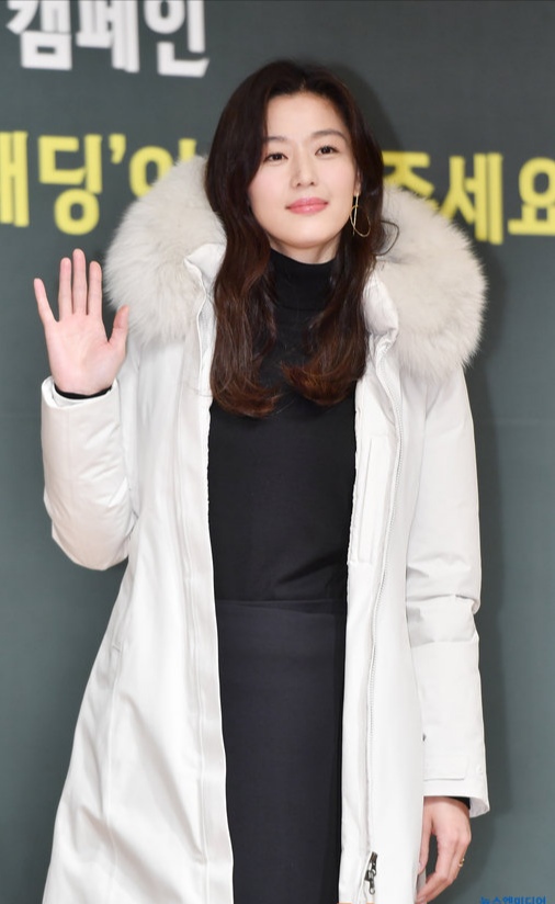 全智贤是南韩第一神颜吗,全智贤绝对女神级