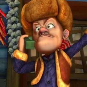 赵本山60岁大叔,63岁赵本山近照沧桑视频