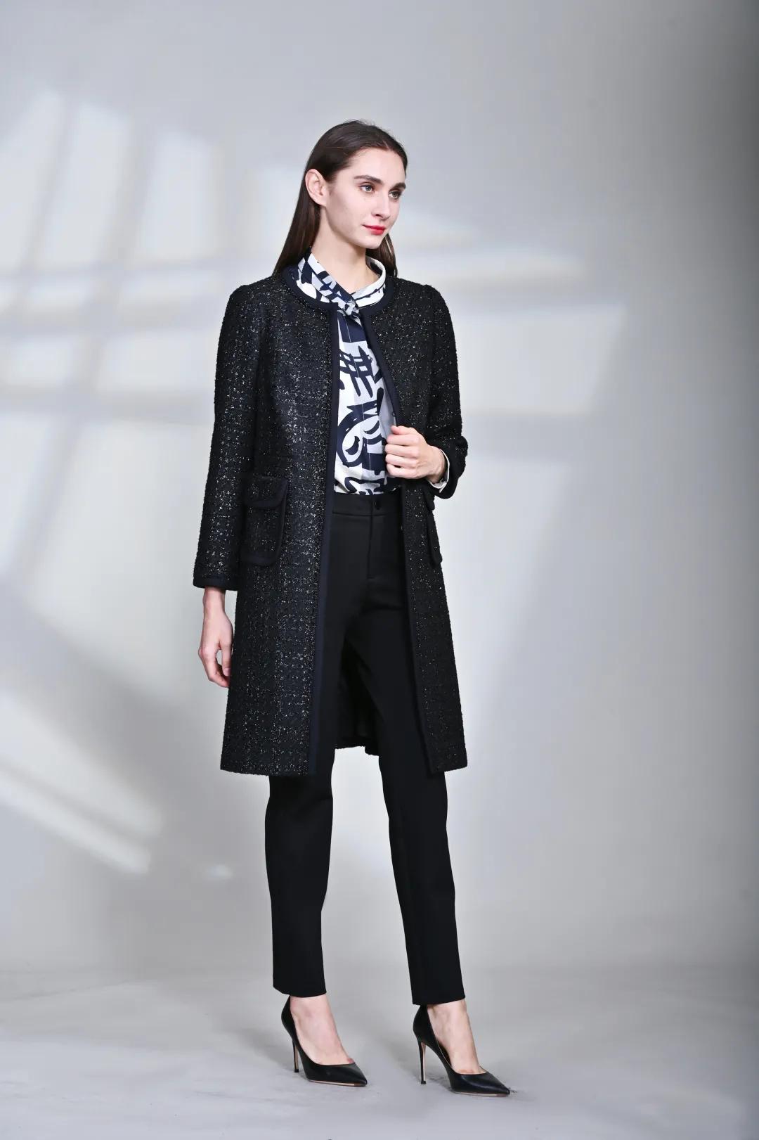 露凝寒意浓添衣多珍重