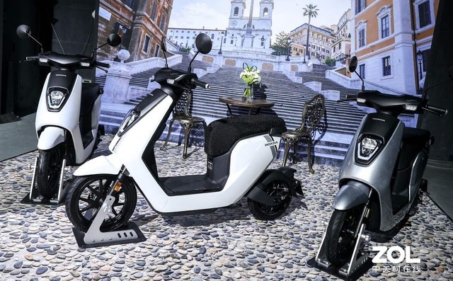 8000左右的轻便摩托车,电摩体验