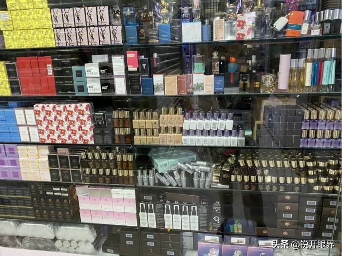 深圳明通化妆品货源正规吗,深圳明通化妆品市场可以讲价吗