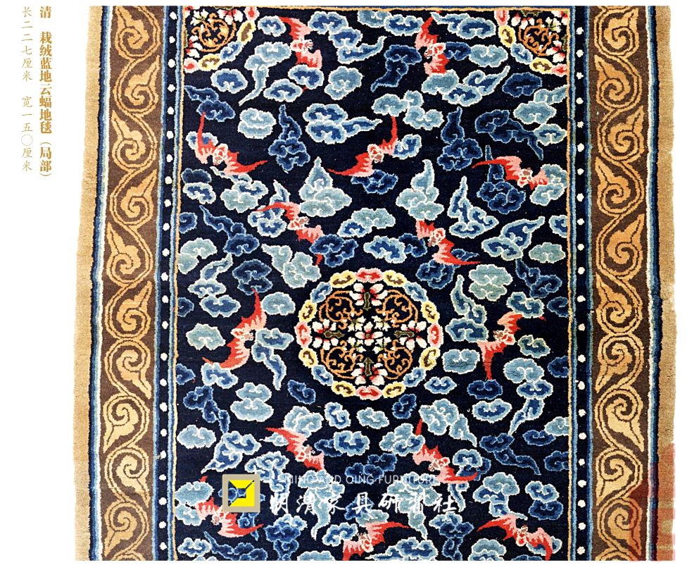 代表祥瑞的纹饰,中国吉祥图案和寓意