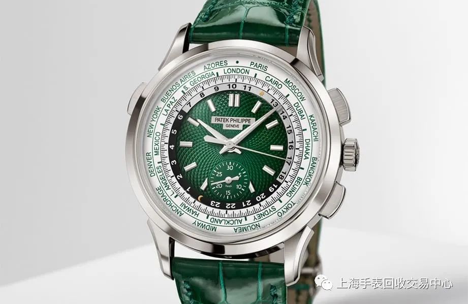 PP计时功能家族5204、5905和5930新款齐发规格价格一次看