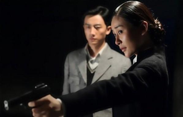 地下特工谍战电视剧,地下特工抗战电视连续剧