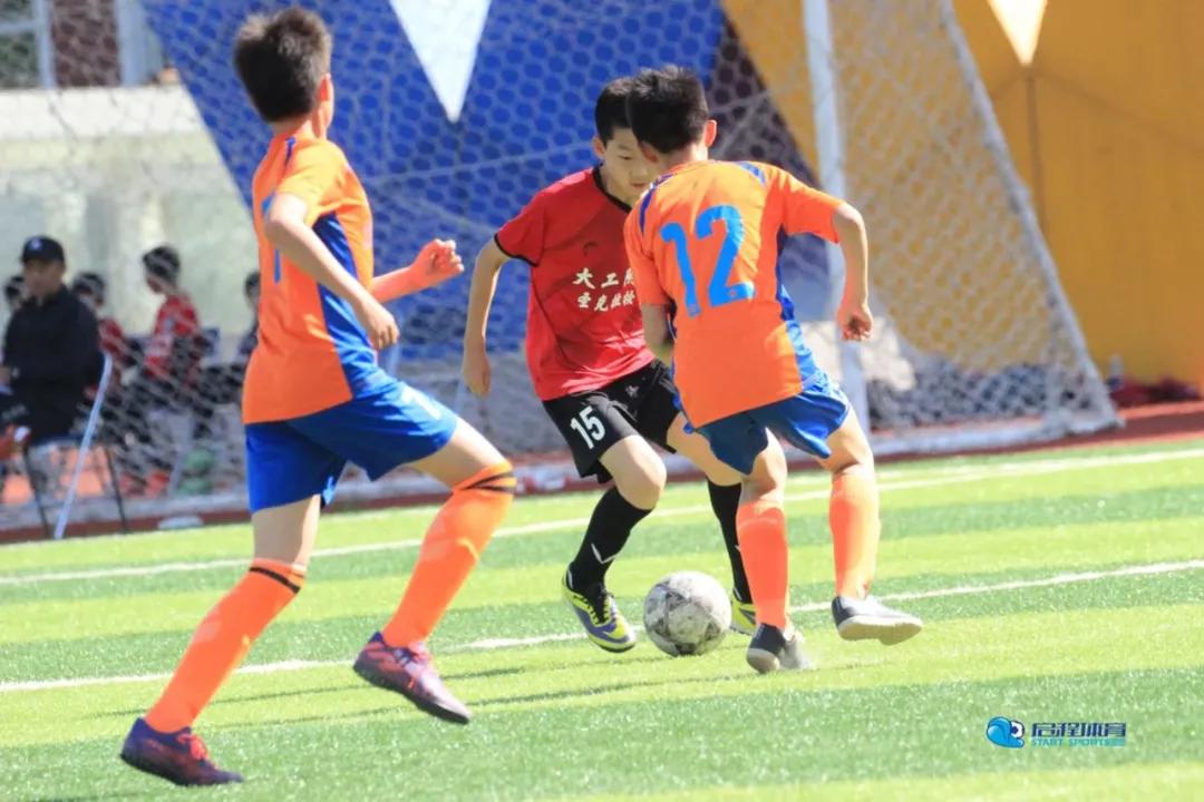 2022年市长杯足球比赛小学,市长杯足球赛小学组全过程