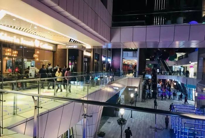 天津佟楼商场营业时间,天津sm商场营业时间