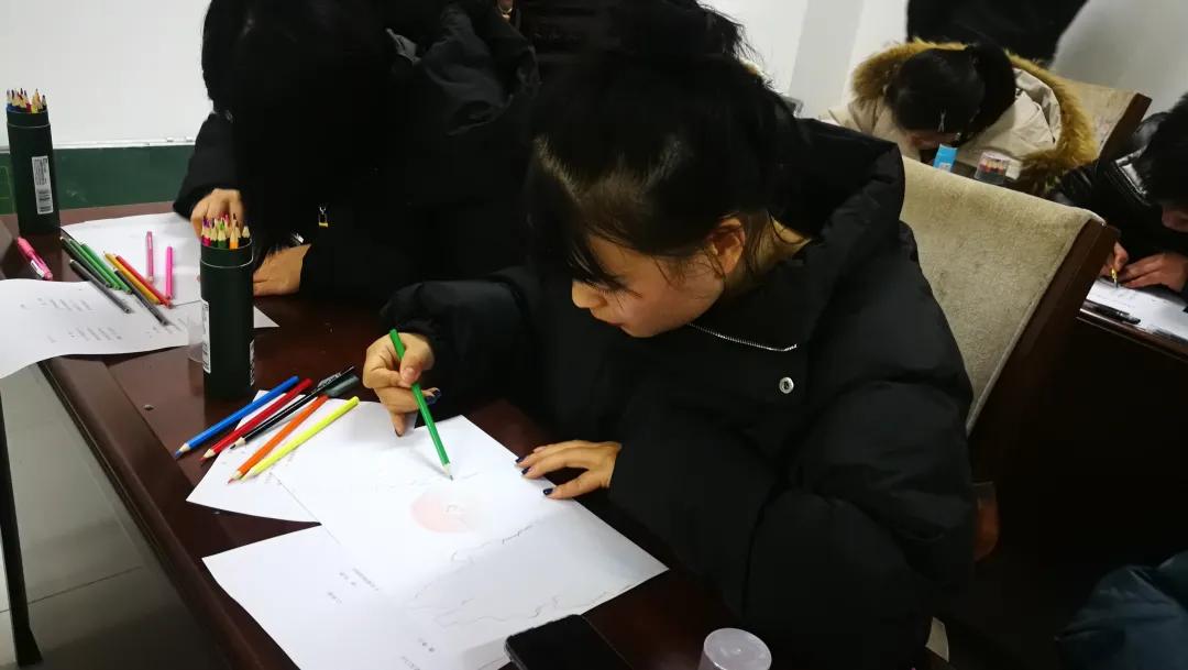 读写绘作品展,读写绘成果展