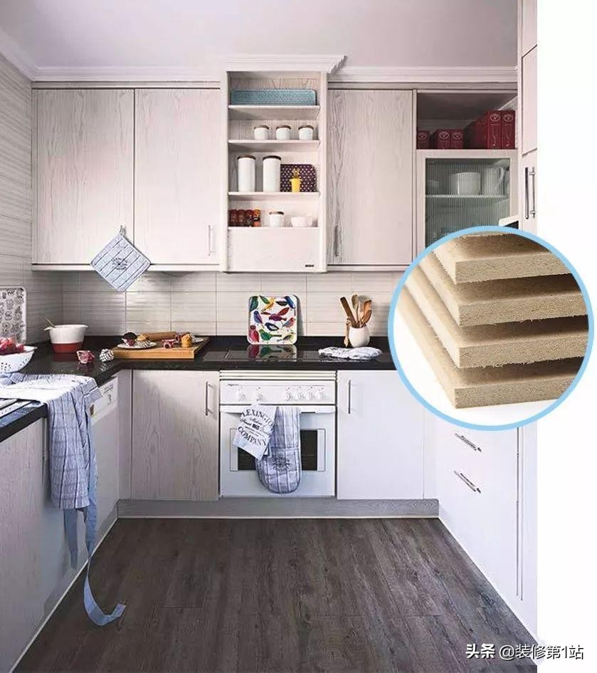 装修避免甲醛该如何装修好看,装修哪种板材甲醛含量低