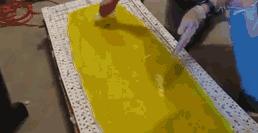 塑料工艺详细流程图解说明,塑料成型动图