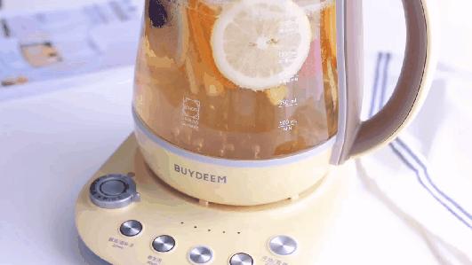 北鼎养生壶可以煎中药,北鼎养生壶适合煲中药吗