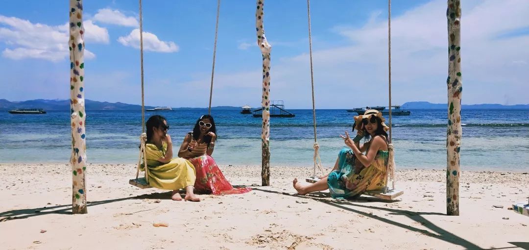 美娜多6天4晚旅游攻略,旅游体验师100个名额