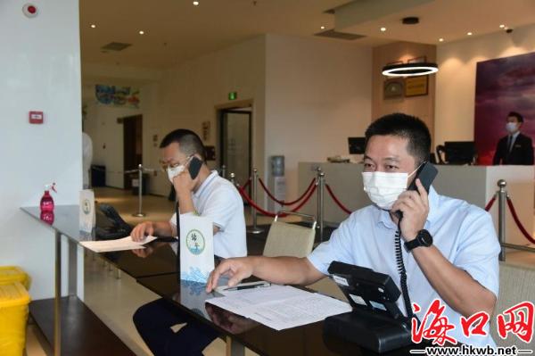 品粽叙乡情海口美兰区邀留学归国青年共建自贸港