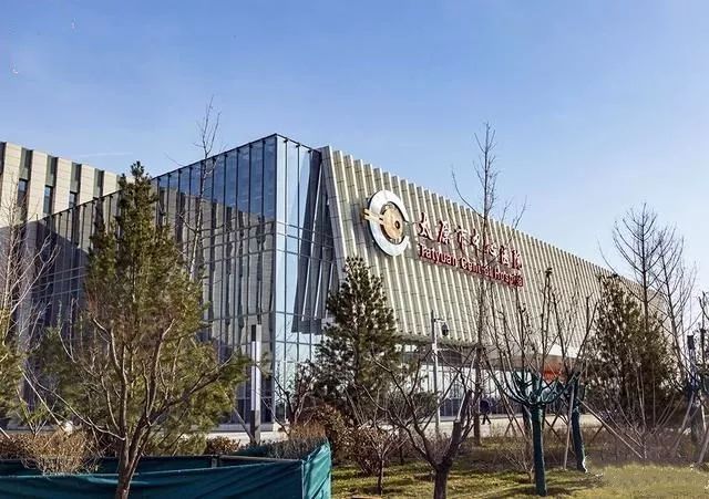 山西最大医院,山西省规模最大的县级医院