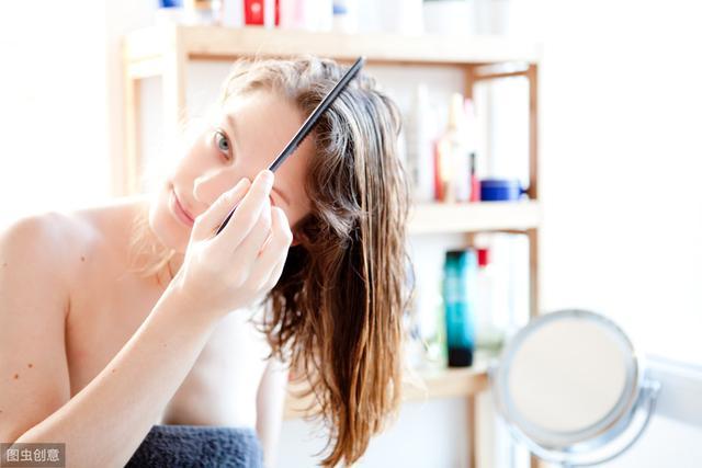 突然改用无硅油洗发会加速掉发吗,洗发水含硅真的会秃头吗